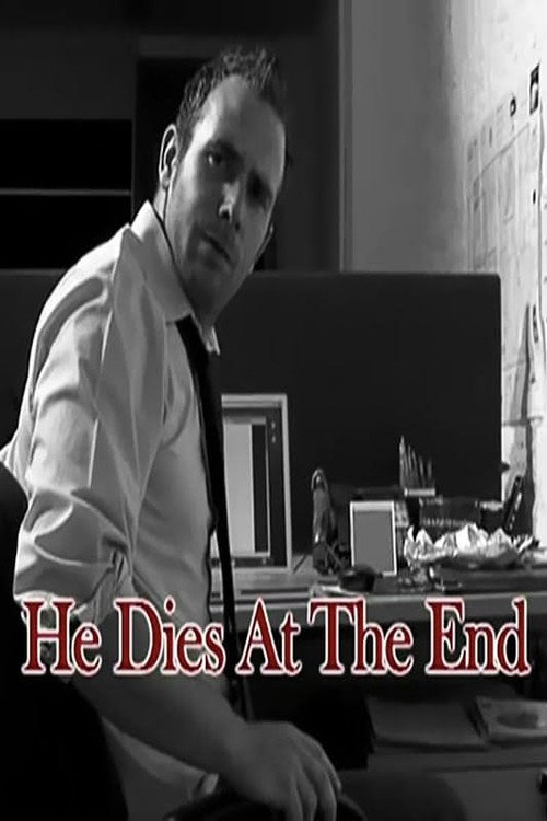 He Dies at the End