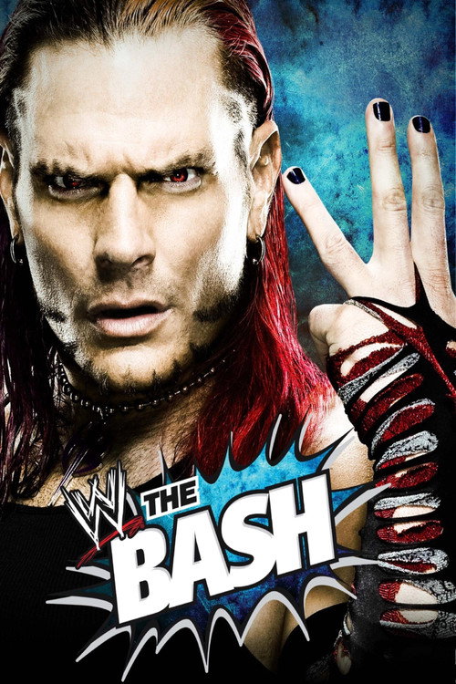 WWE The Bash 2009