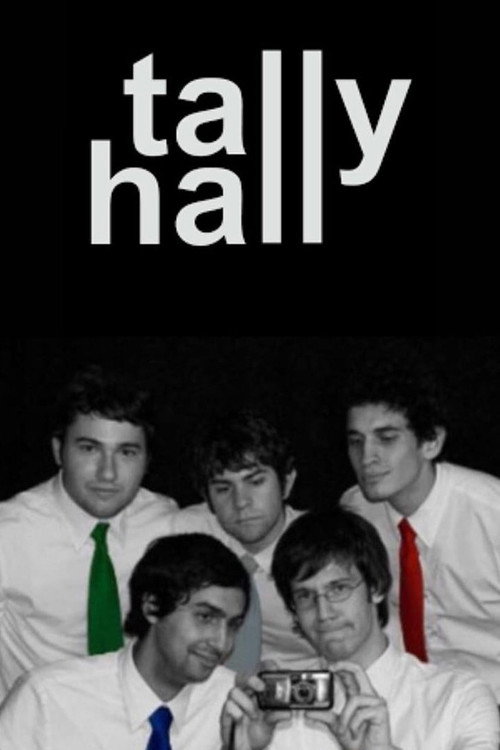 The Ultimate Tally Hall Documentary