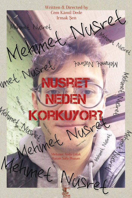 What Is Nusret Afraid Of