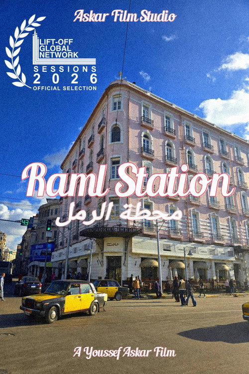 Raml Station