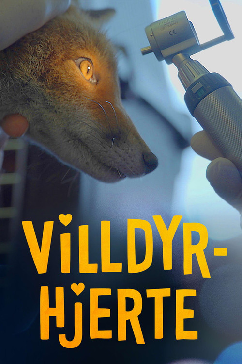 Villdyrhjerte