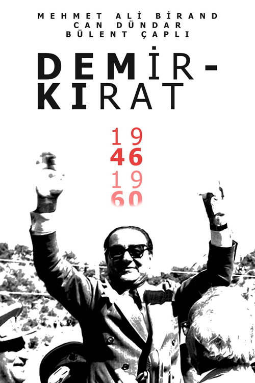 Demirkirat