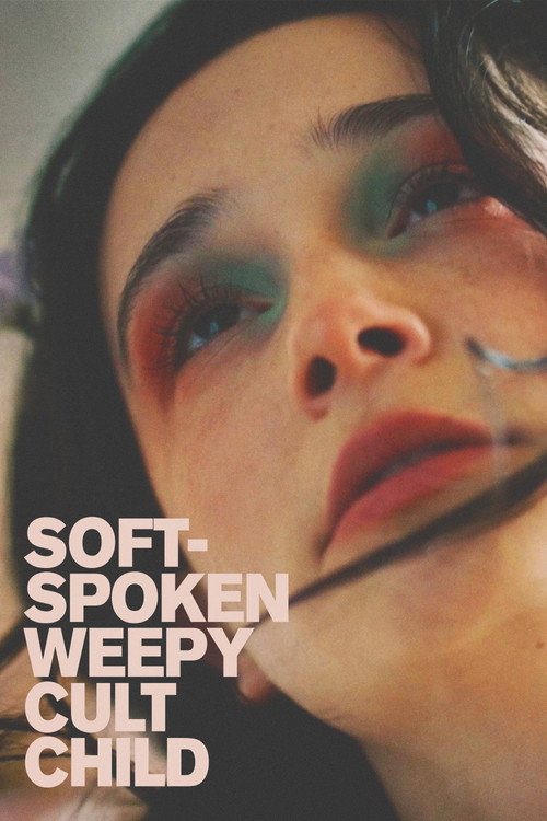 Soft-Spoken Weepy Cult Child