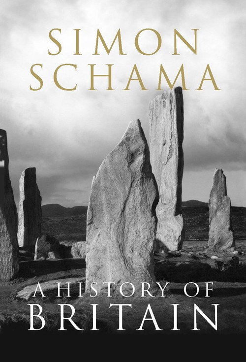 A History of Britain