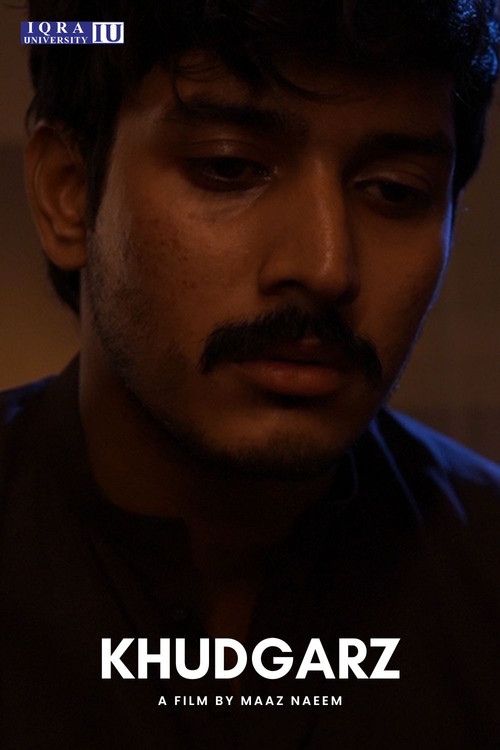 Khudgarz
