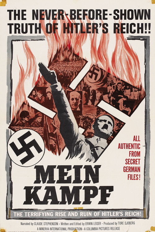 Mein Kampf
