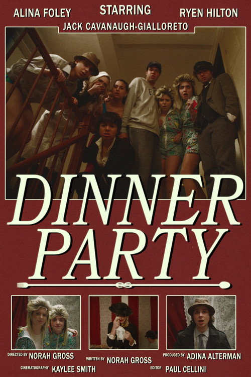 Dinner Party