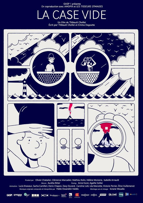 The Empty Panel