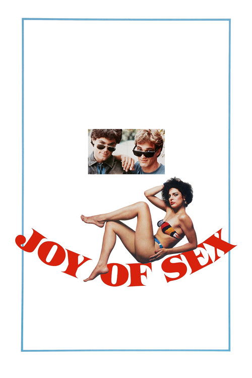 Joy of Sex