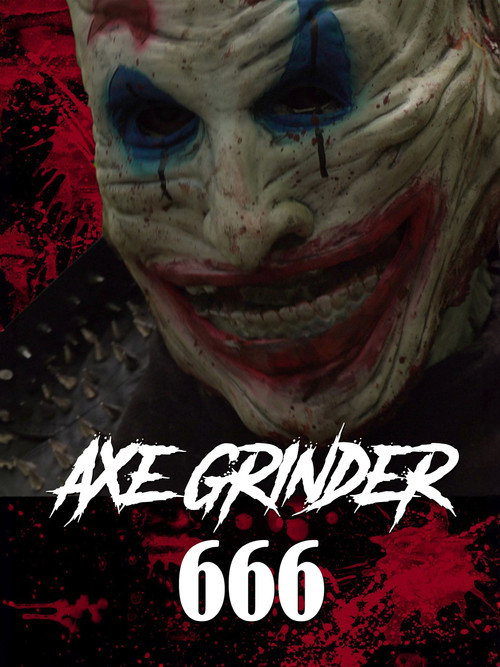 Axegrinder 666
