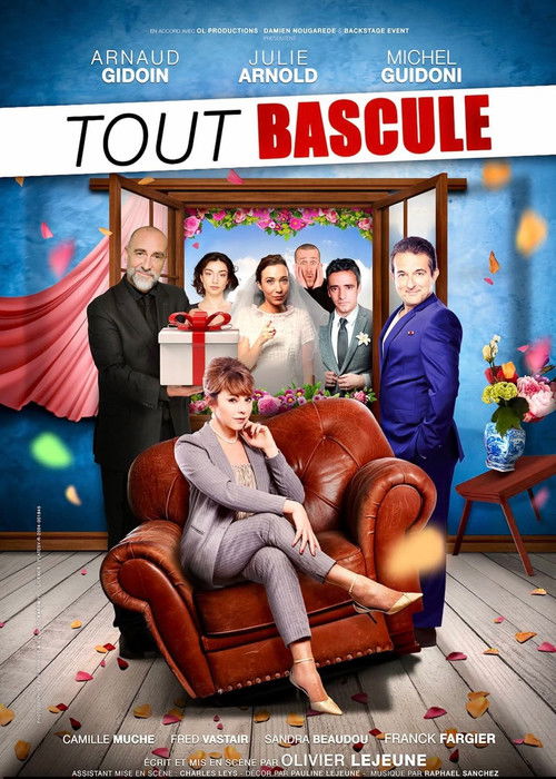 Tout bascule