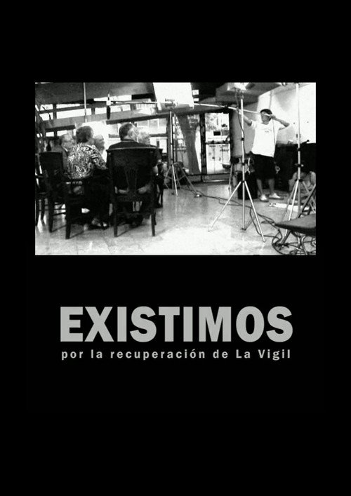 We Exist