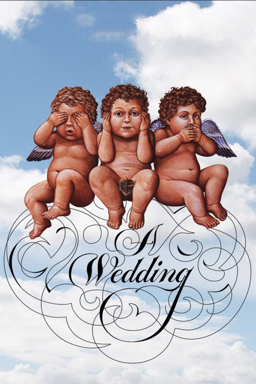 A Wedding