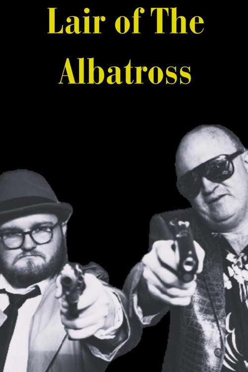 Lair of The Albatross