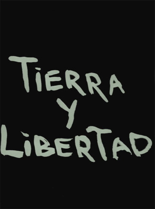 Land and Freedom