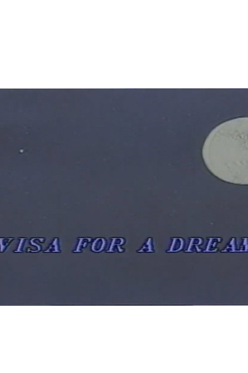 Visa para un sueño