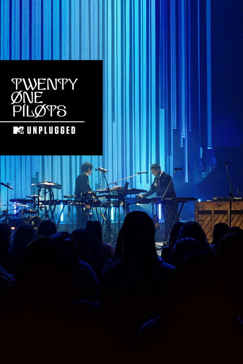 Twenty One Pilots: MTV Unplugged