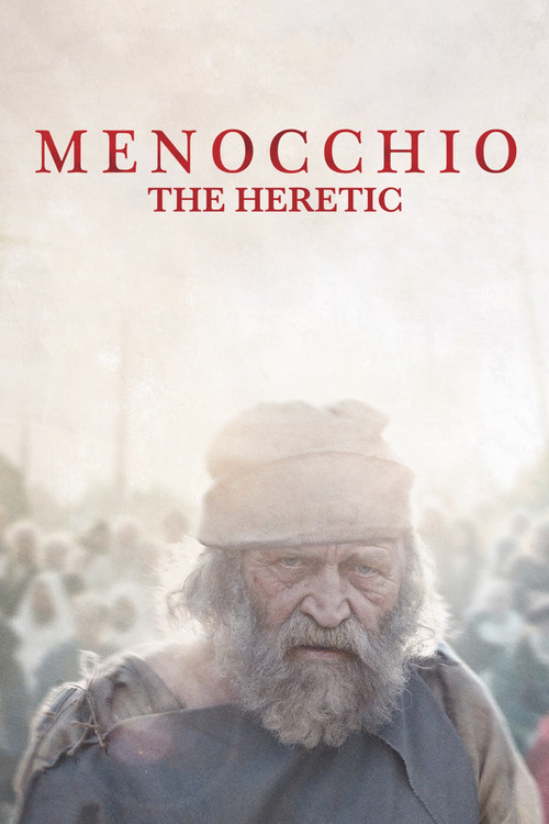 Menocchio the Heretic