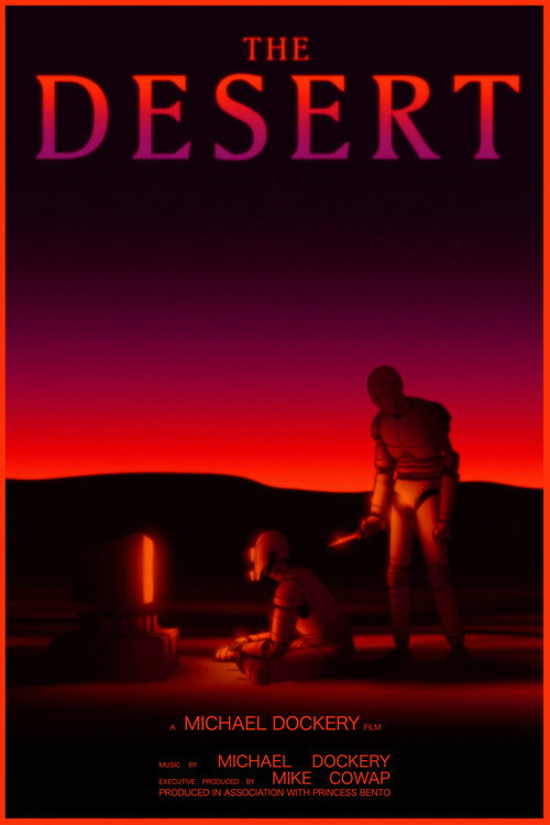 The Desert