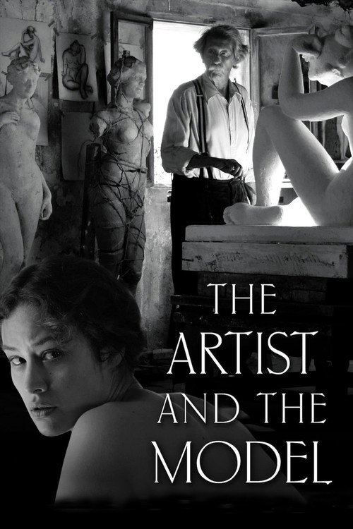 The Artist and the Model