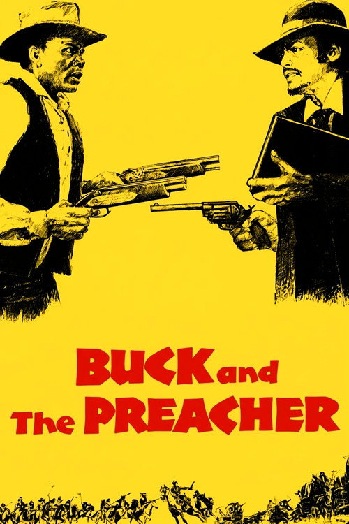Buck and the Preacher