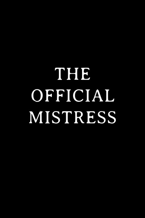 The Official Mistress