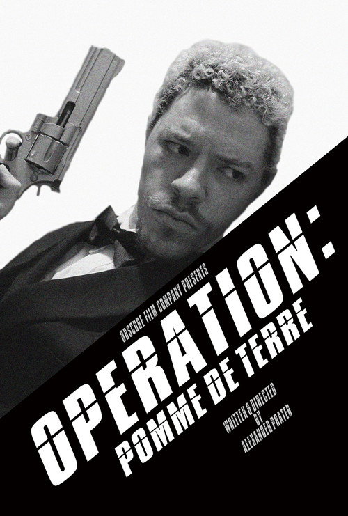 Operation: Pomme De Terre