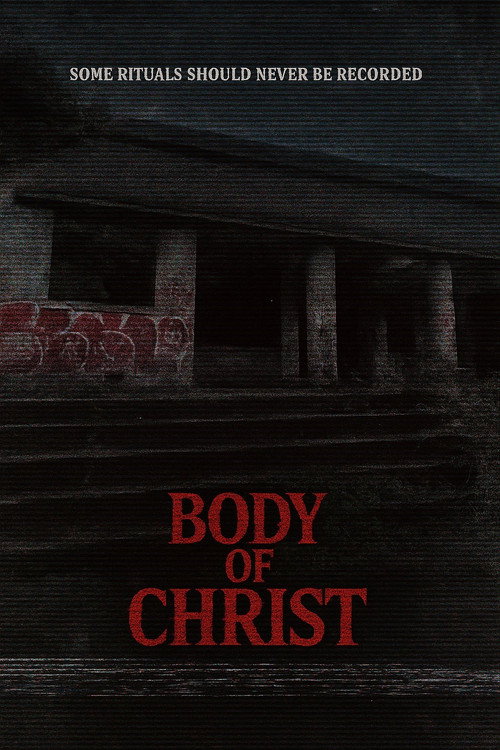 Body of Christ
