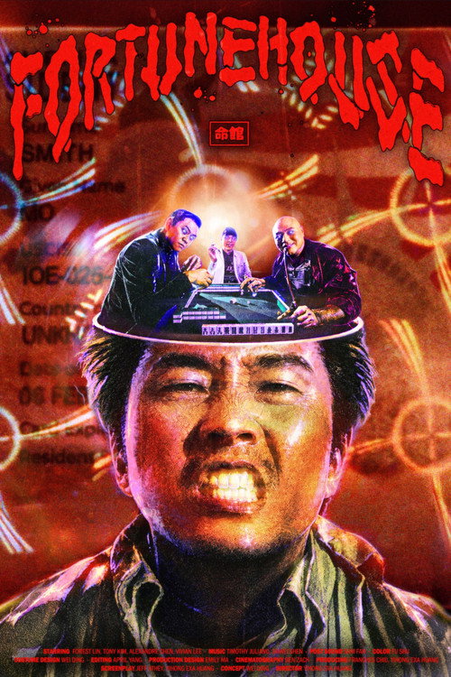 Fortune House