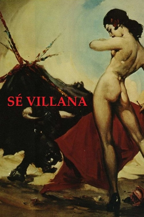 Be a Villain: The Devil's Seville