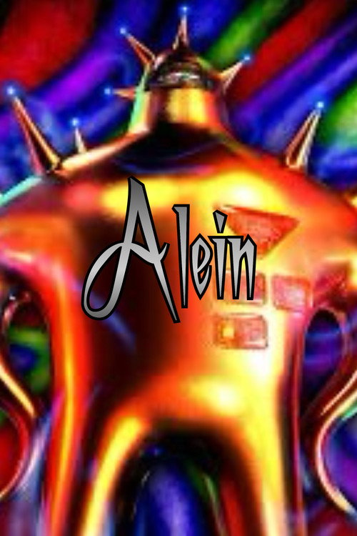 Alein