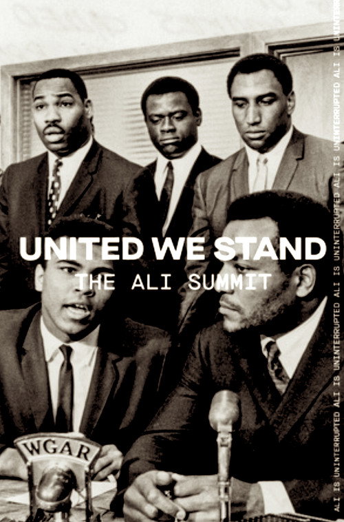 United We Stand: The Ali Summit