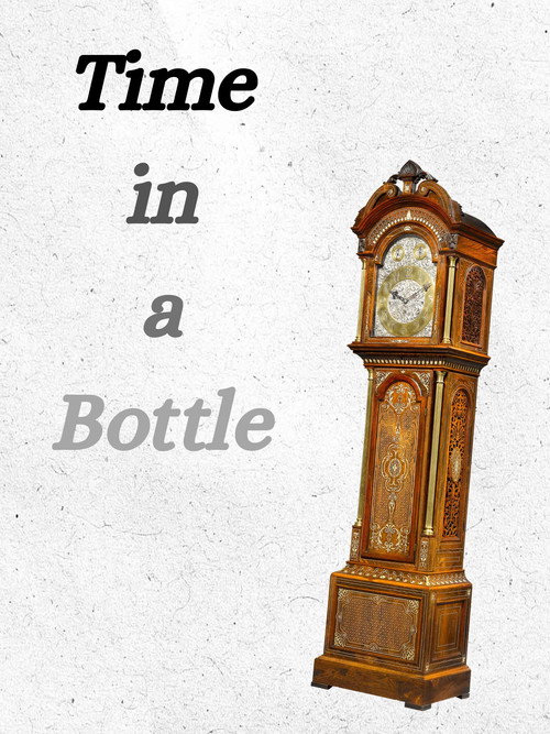 Time in a Bottle