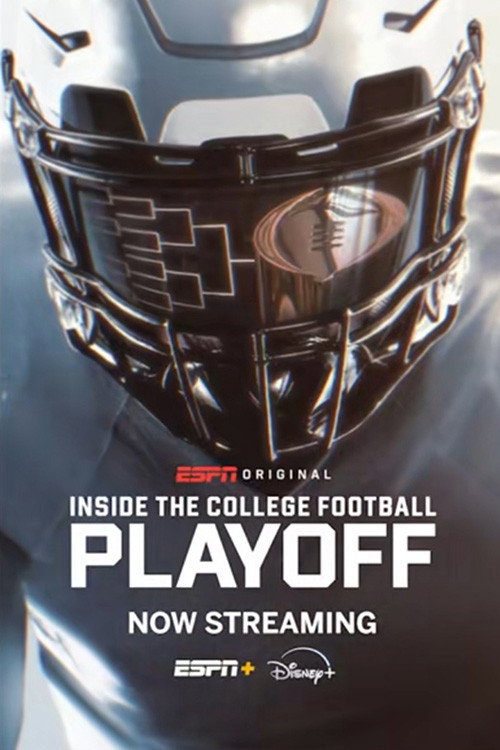 Inside the College Football Playoff