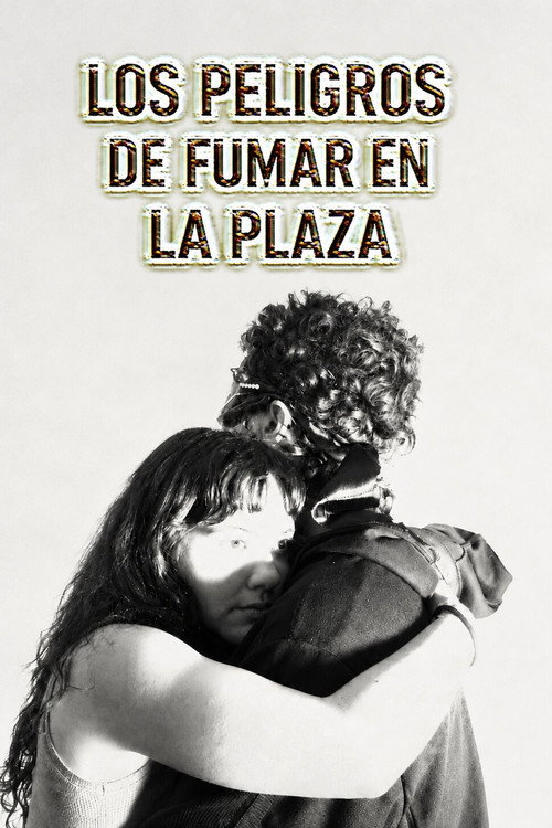 Los peligros de fumar en la plaza