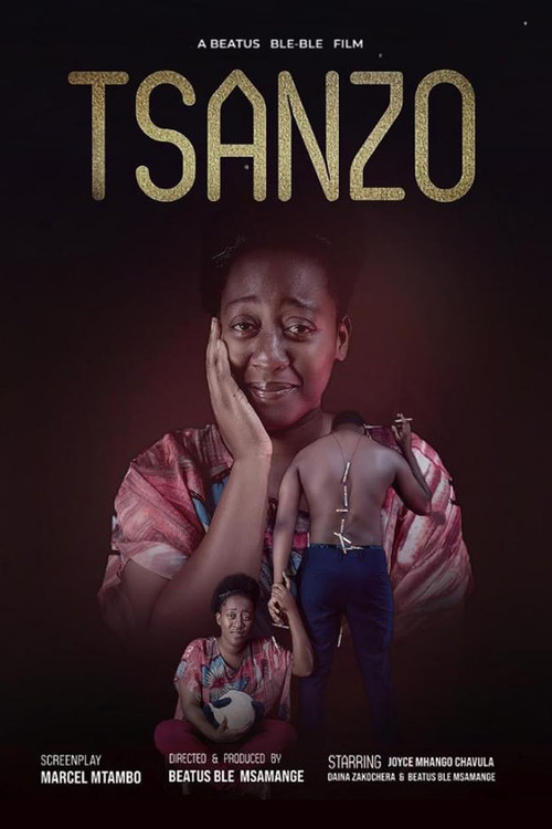 Tsanzo