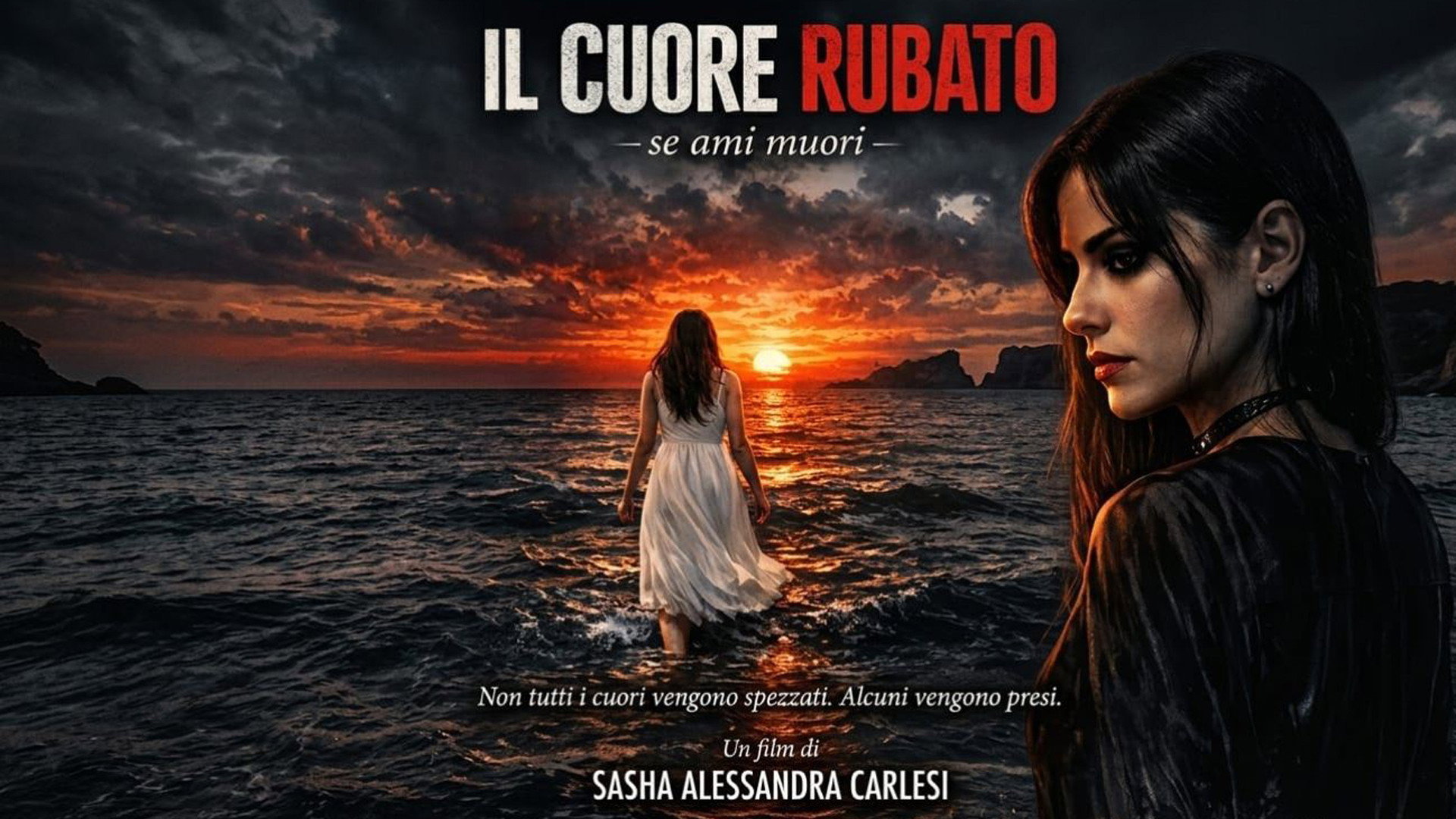 Il Cuore Rubato se ami muori