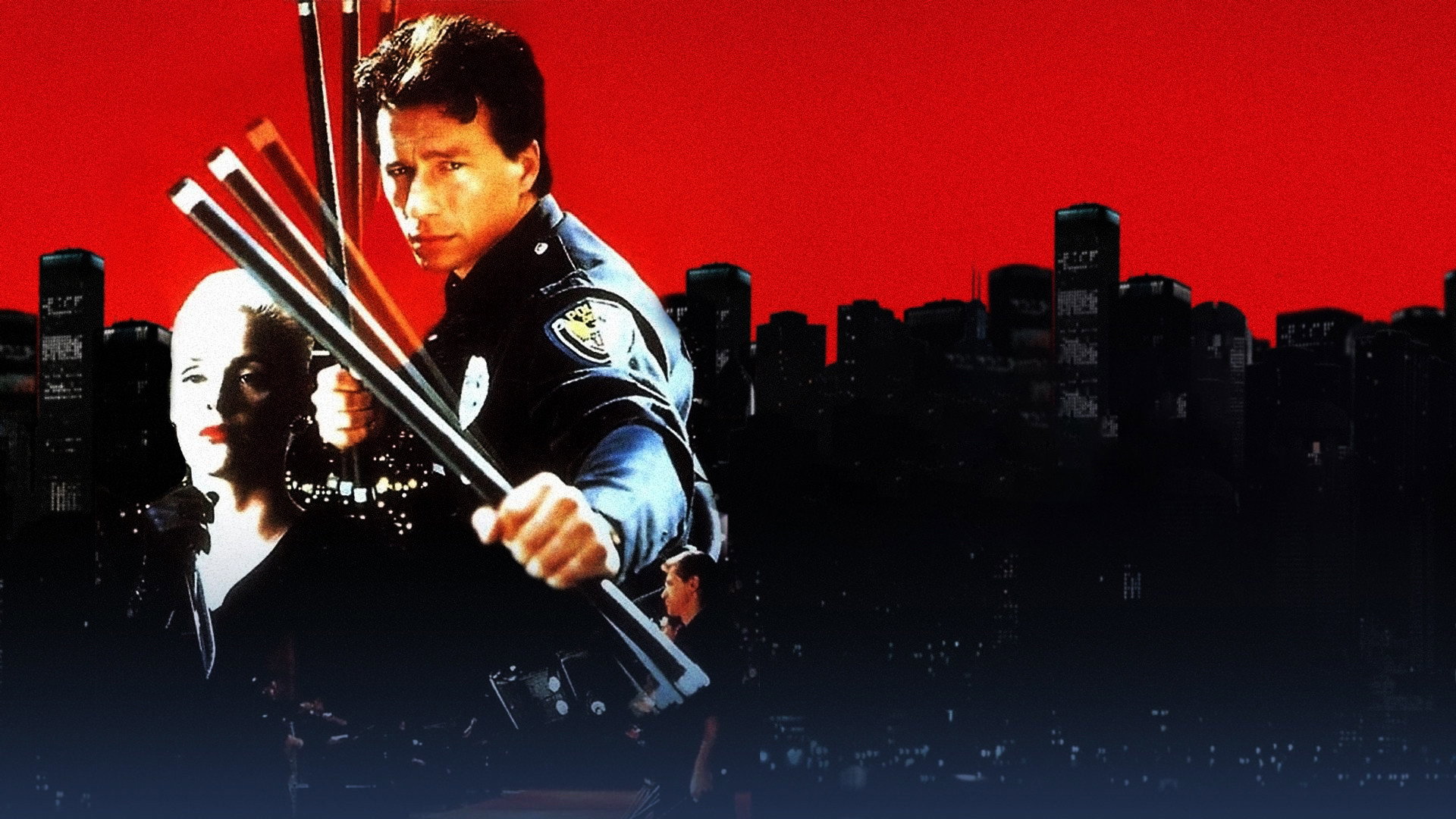 Mission of Justice