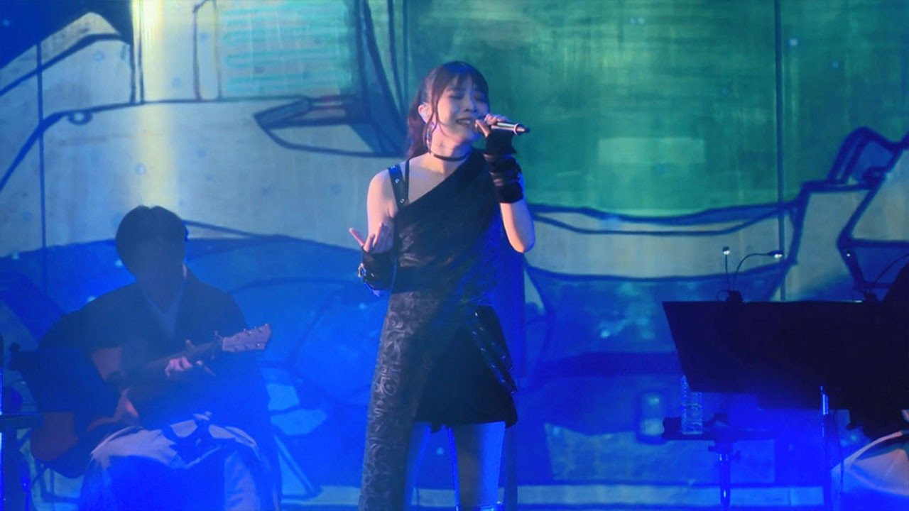 Walkure (Walküre) - W encore - マクロスFとΔ合わせ 京都南座歌舞伎ノ宴 2024