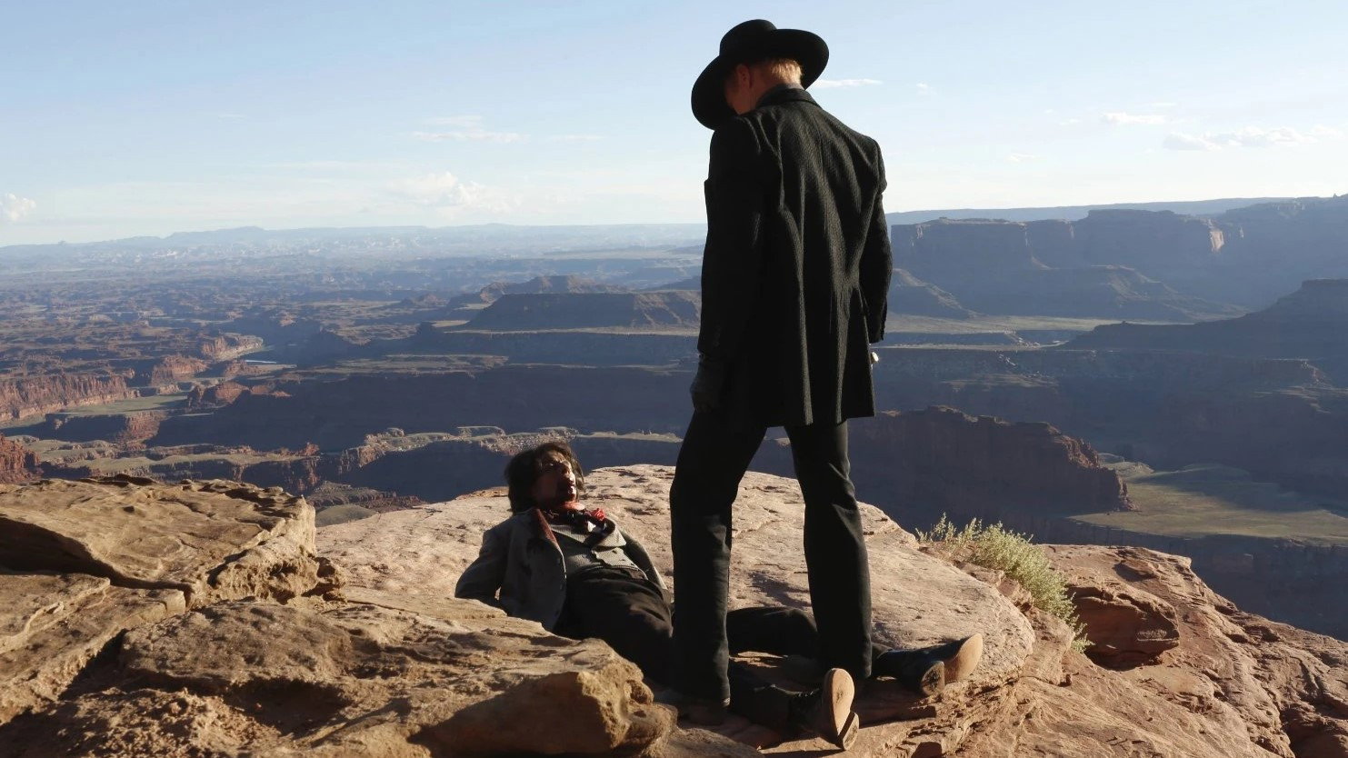 Westworld: The Story So Far