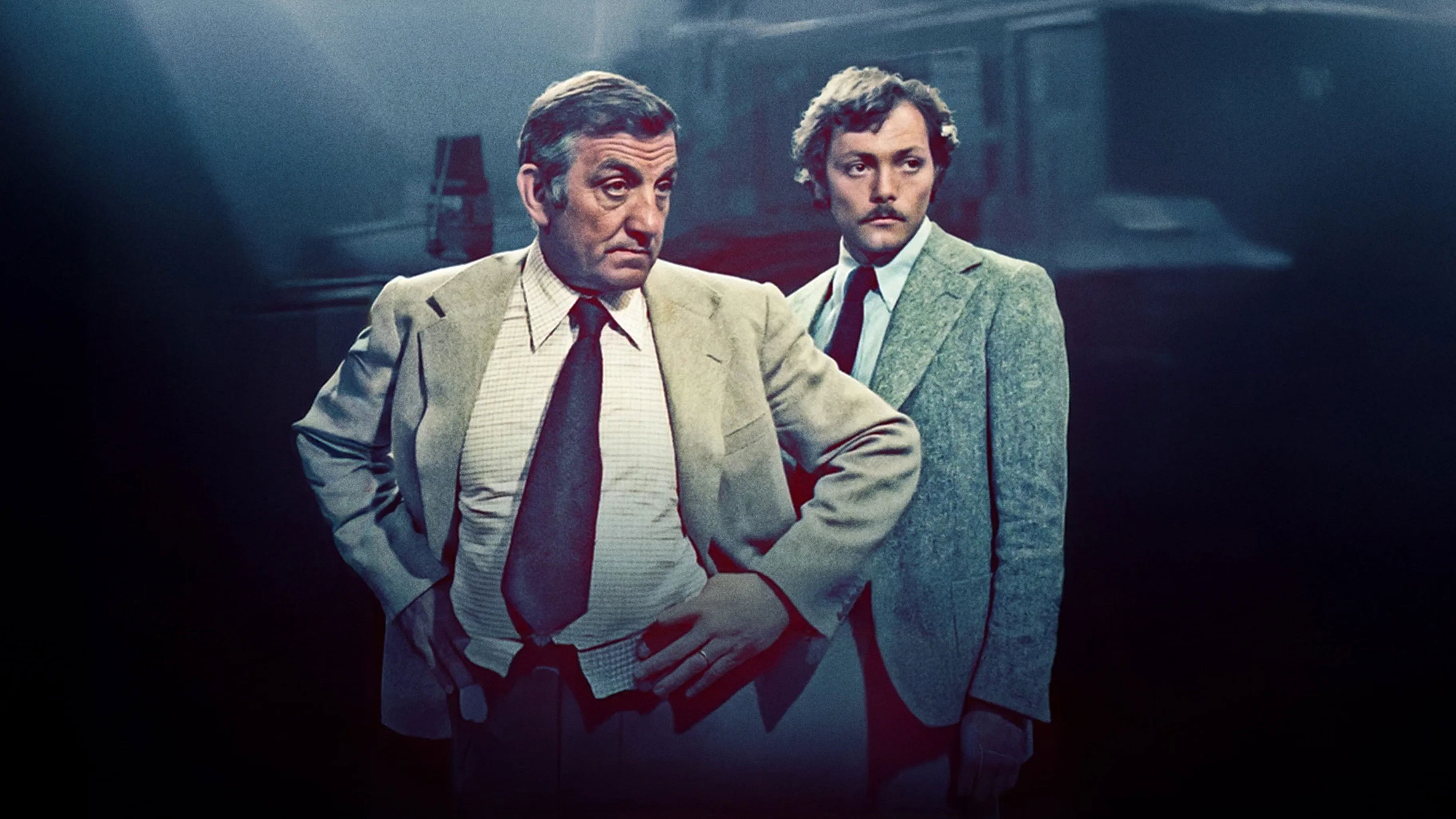 The French Detective