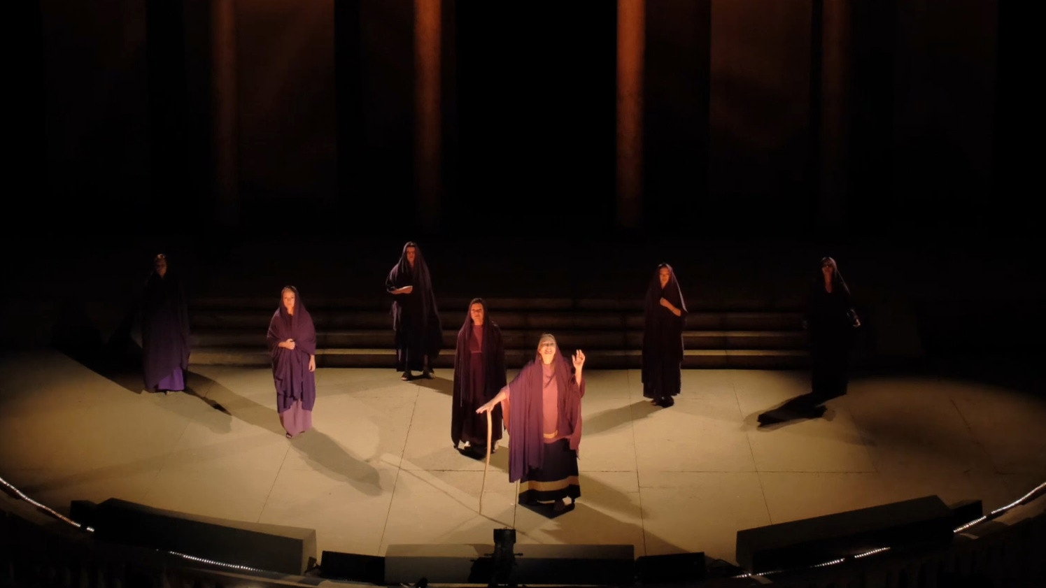 The Trojan Women