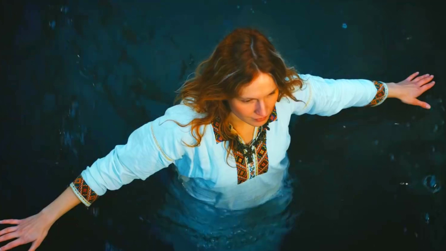 Sweet Darusya