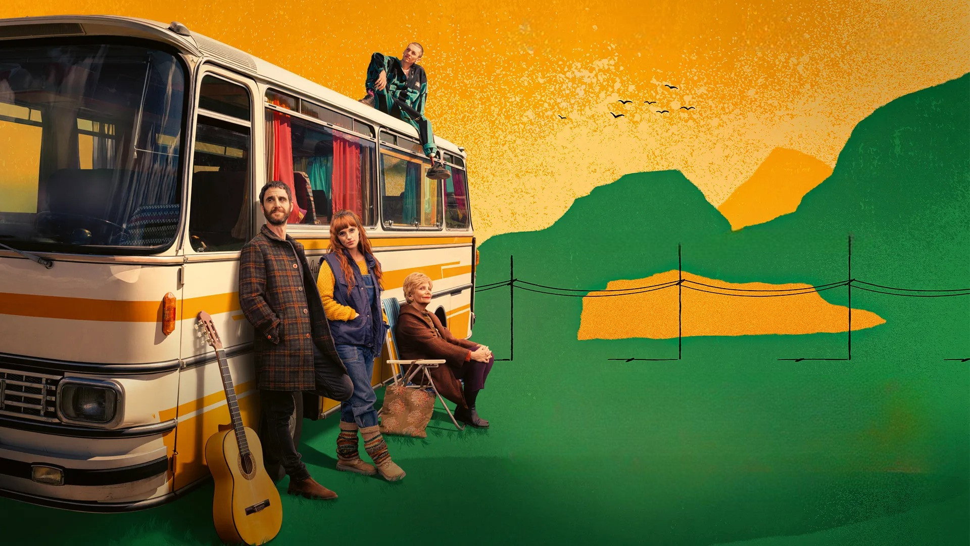 The Bus of Life