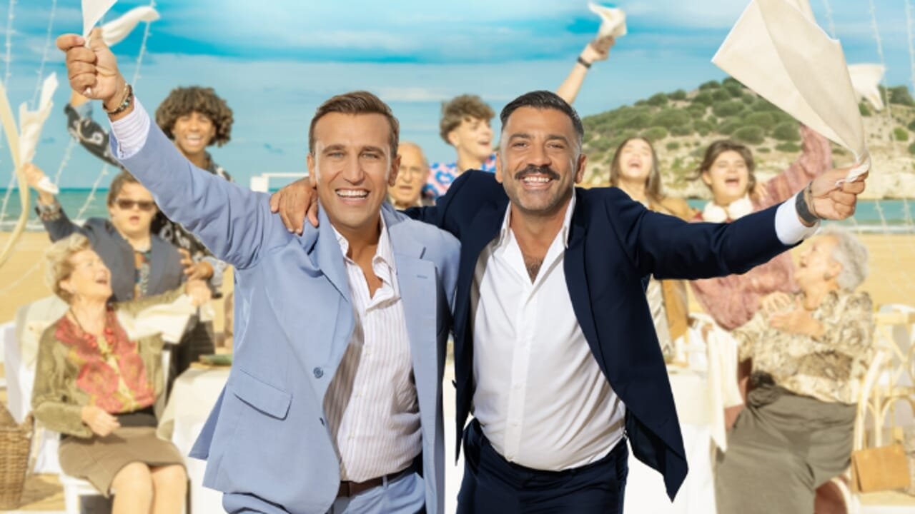 Oi vita mia