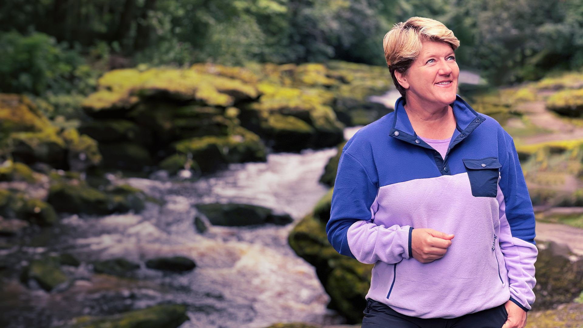 Tales from the Riverbank