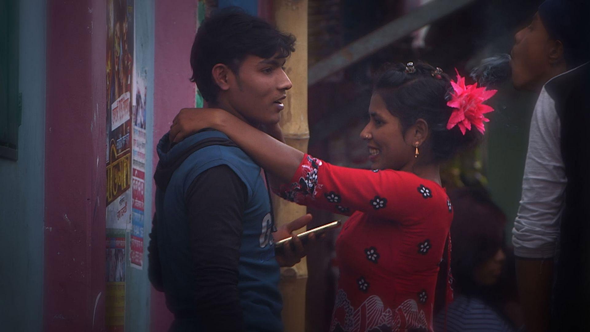 Bangladesh: The Prostitutes of Daulatdia
