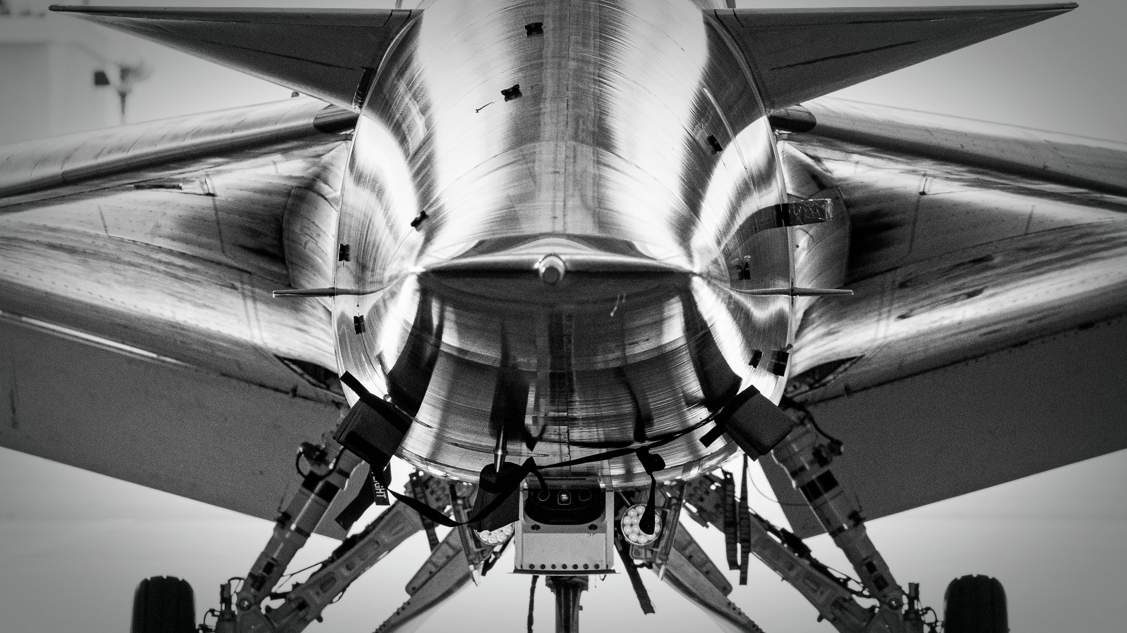 X-59: NASA’s “Quesst” for Quiet Supersonic Flight