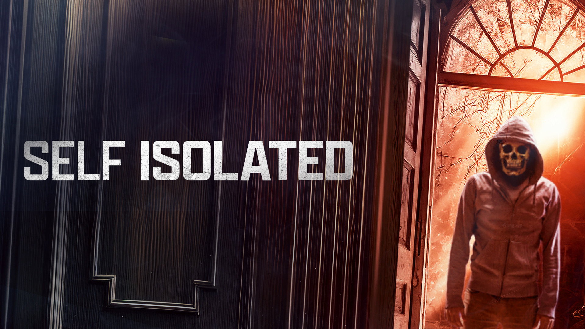 Self Isolated